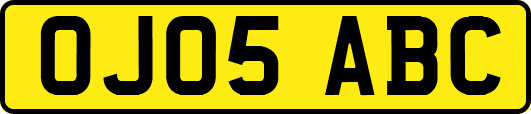 OJ05ABC