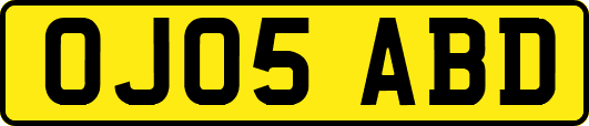 OJ05ABD