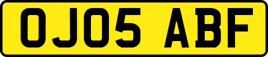 OJ05ABF