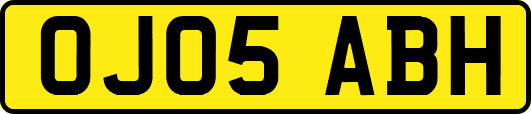 OJ05ABH