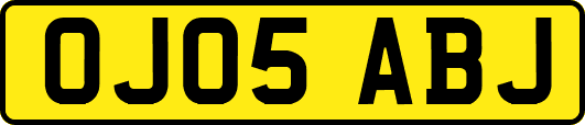 OJ05ABJ