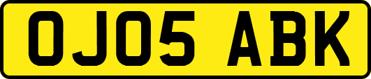 OJ05ABK