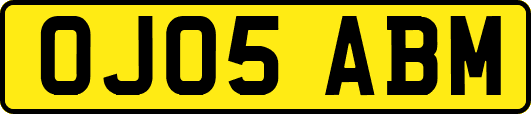 OJ05ABM