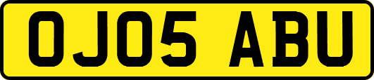 OJ05ABU