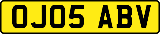 OJ05ABV