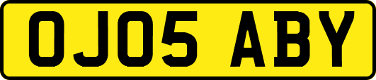 OJ05ABY