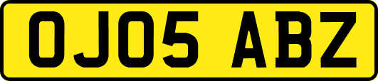 OJ05ABZ