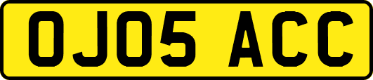 OJ05ACC