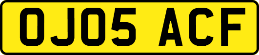 OJ05ACF