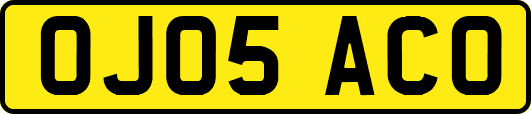 OJ05ACO