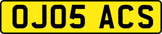 OJ05ACS