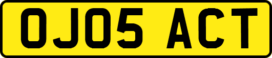 OJ05ACT