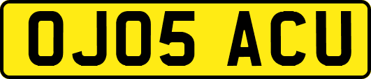 OJ05ACU