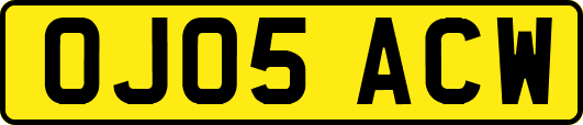 OJ05ACW