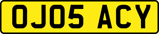 OJ05ACY