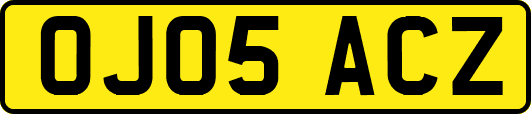 OJ05ACZ
