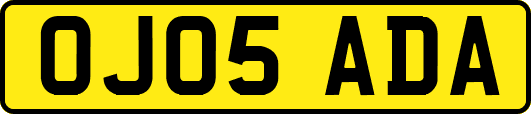 OJ05ADA