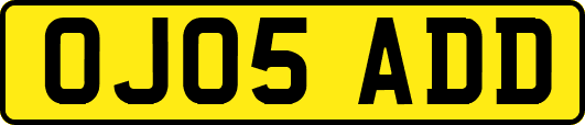 OJ05ADD
