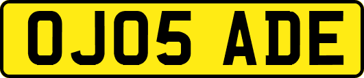 OJ05ADE