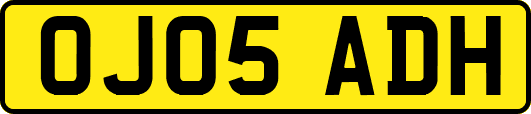 OJ05ADH