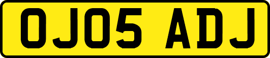 OJ05ADJ
