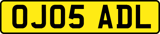 OJ05ADL