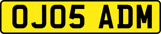 OJ05ADM