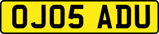 OJ05ADU