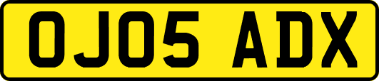 OJ05ADX