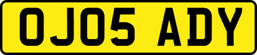 OJ05ADY