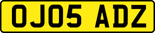 OJ05ADZ