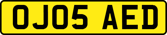 OJ05AED