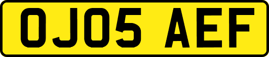 OJ05AEF