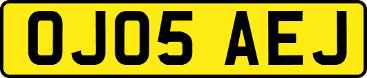 OJ05AEJ