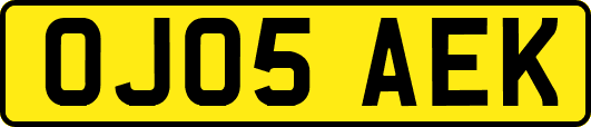 OJ05AEK