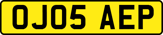 OJ05AEP