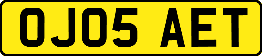 OJ05AET