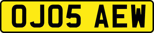 OJ05AEW