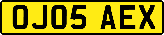 OJ05AEX