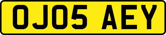 OJ05AEY