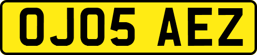 OJ05AEZ