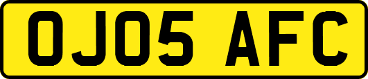 OJ05AFC