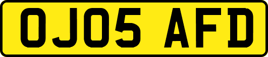 OJ05AFD