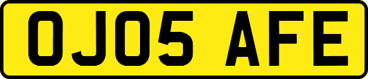 OJ05AFE