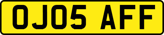 OJ05AFF