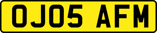OJ05AFM