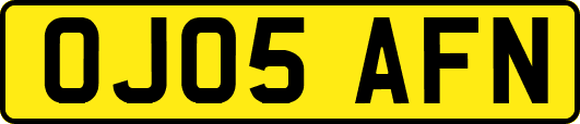 OJ05AFN