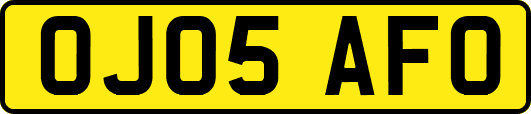 OJ05AFO