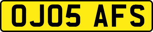 OJ05AFS