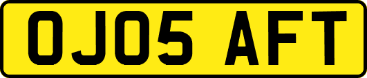OJ05AFT